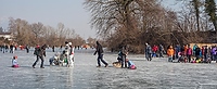 Winter im "Häftli"