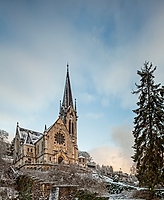 Kirche Biel Bienne